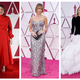 Illustration for article titled All the Sparkliest, Most Joyous Fashion On the 93rd Academy Awards Red Carpet